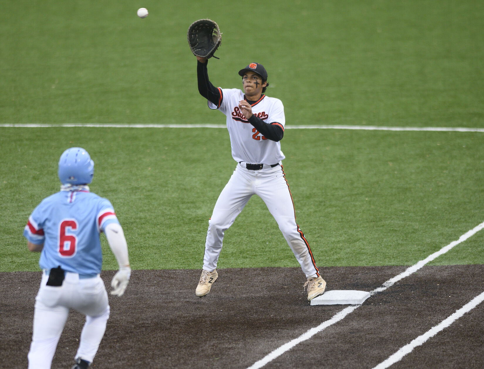 Parkway West vs. Webster Groves